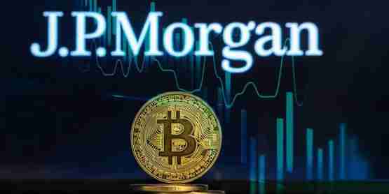 摩根大通:加密货币对宏观因素越趋敏感!10月比特币向上机率高